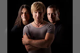 REGGATTA DE BLANC - The Police & Sting Tribute Show
