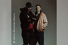 Overmono - Pure Devotion - World Tour