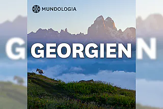 MUNDOLOGIA: Georgien