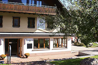 Café Zartbitter