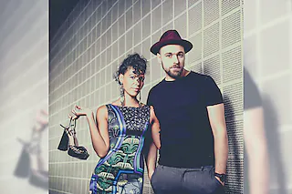 Max Mutzke & Marialy Pacheco - „Du und Ich“