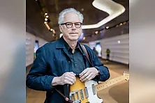Bill Frisell - 75TH BIRTHDAY CELEBRATION