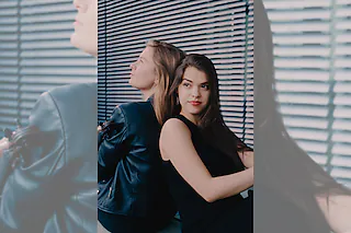 Duo Smirnova-Kowollik: „Dialog der Seele“