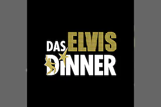 Das Elvis Dinner - Das Elvis Dinner