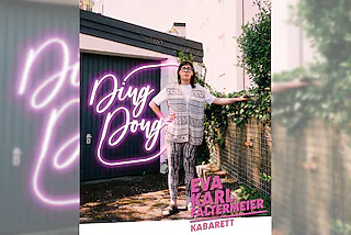 EVA KARL FALTERMEIER - DING DONG
