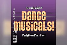 The Magic Night of Dance Musicals