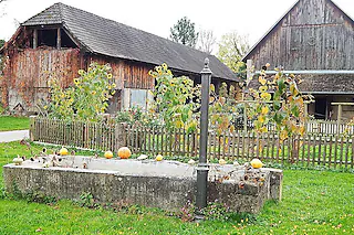 Hofcafé Reichle-Hof (Schloss Beuggen)