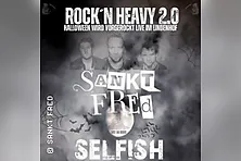 Sankt Fred