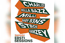 Milli & Baby B3ns - Jägermeister Ersti Sessions 2026