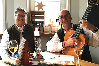 Schwäbisches zum Advent