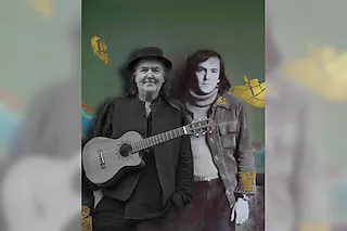 Gerhard Schöne & Musikanten - Vielleicht wird's nie wieder so schön