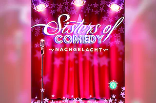 Sisters of Comedy