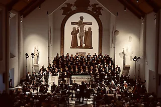 „Sound of Peace“