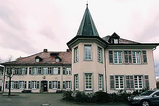 Rathaus Oberrotweil