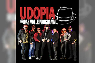 UDOPIA - das volle Programm