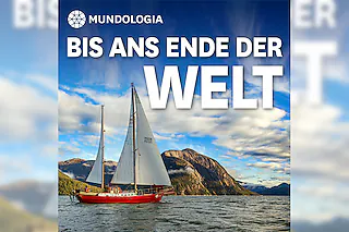 MUNDOLOGIA: Bis ans Ende der Welt
