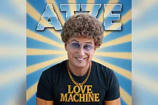 Atze Schröder - Lovemachine