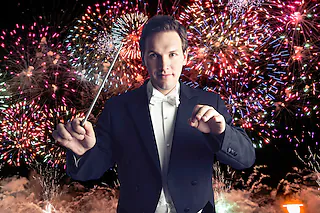 Neujahrskonzert