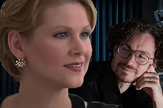 Event mit Dozent - Lieder von Lili Boulanger und Olivier Messiaen