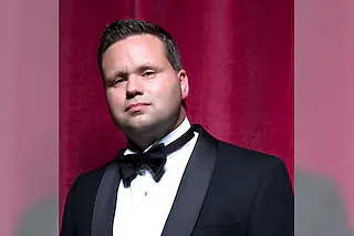 Weltstar Paul Potts & Friends - Mit dabei: Kevin Pabst & Florian Schäfer