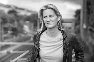 Lucy van Kuhl-ein Abend mit Klavier-Kabarett und Chansons