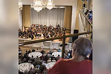 1. Pavillonkonzert