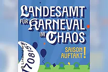 LKC FASCHING - Saisonauftakt - Auf in die 48. Saison!