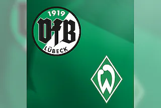 VfB Lübeck - SV Werder Bremen II