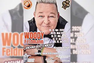„Sachma geht´s noch?“