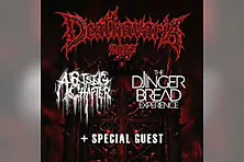 Deathavaria 2027