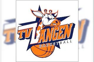 Bayer Giants Leverkusen - TV Langen