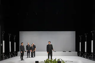 Macbeth - Tragödie von William Shakespeare