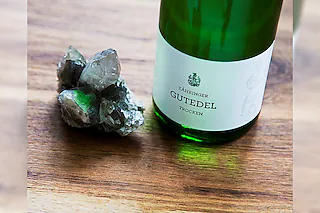 Weingut Zähringer