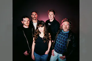 Midnight Steamer - 10th Anniversary Show - Special Guest: Count Groovoola
