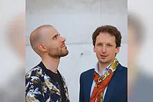 Folk-Songs