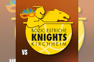Black Forest Panthers - Kirchheim Knights 2