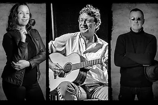 Tankerkönig - Wie würde Johnny Cash Hannes Wader spielen?