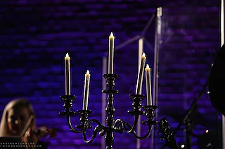 Weihnachtsoratorium von J.S. Bach