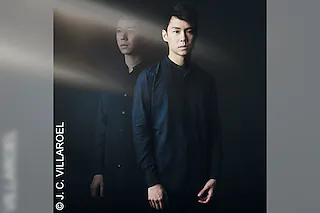Klavierrezital Ben Kim