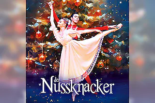 Der Nussknacker