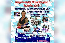Tangermünder Massbiergaudi-Karacho Nr. 9