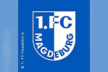 1. FC Magdeburg - Hannover 96