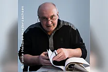 9. Live-Crime-Talk Holger Kunkel
