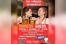 Maren`s Wies`n