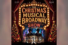 The Christmas Musical Broadway Show