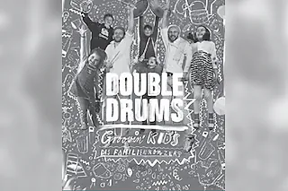DoubleDrums Familienkonzert - „Groovin' Kids“
