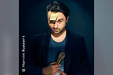 Dr. Pop - Hitverdächtig - Die Musik-Comedy-Stand-Up-Show