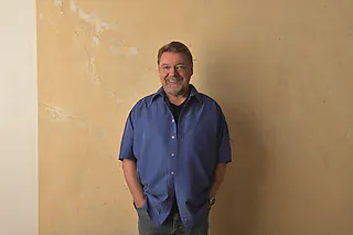 JÜRGEN VON DER LIPPE liest... - Sextextsextett
