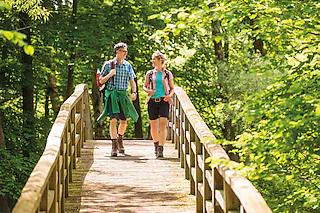 geführte Wanderung entlang der Kartoffelfelder um Bevensen