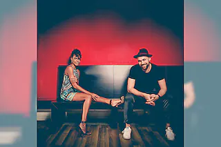 Max Mutzke + Marialy Pacheco